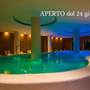 Hotel Ricci & Benessere, Chianciano Terme