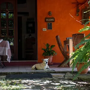  Bed & Breakfast La Noria Italia