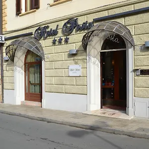 Hotel Posta, Cecina (Livorno)