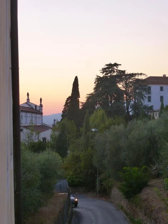 Casa Marce A 