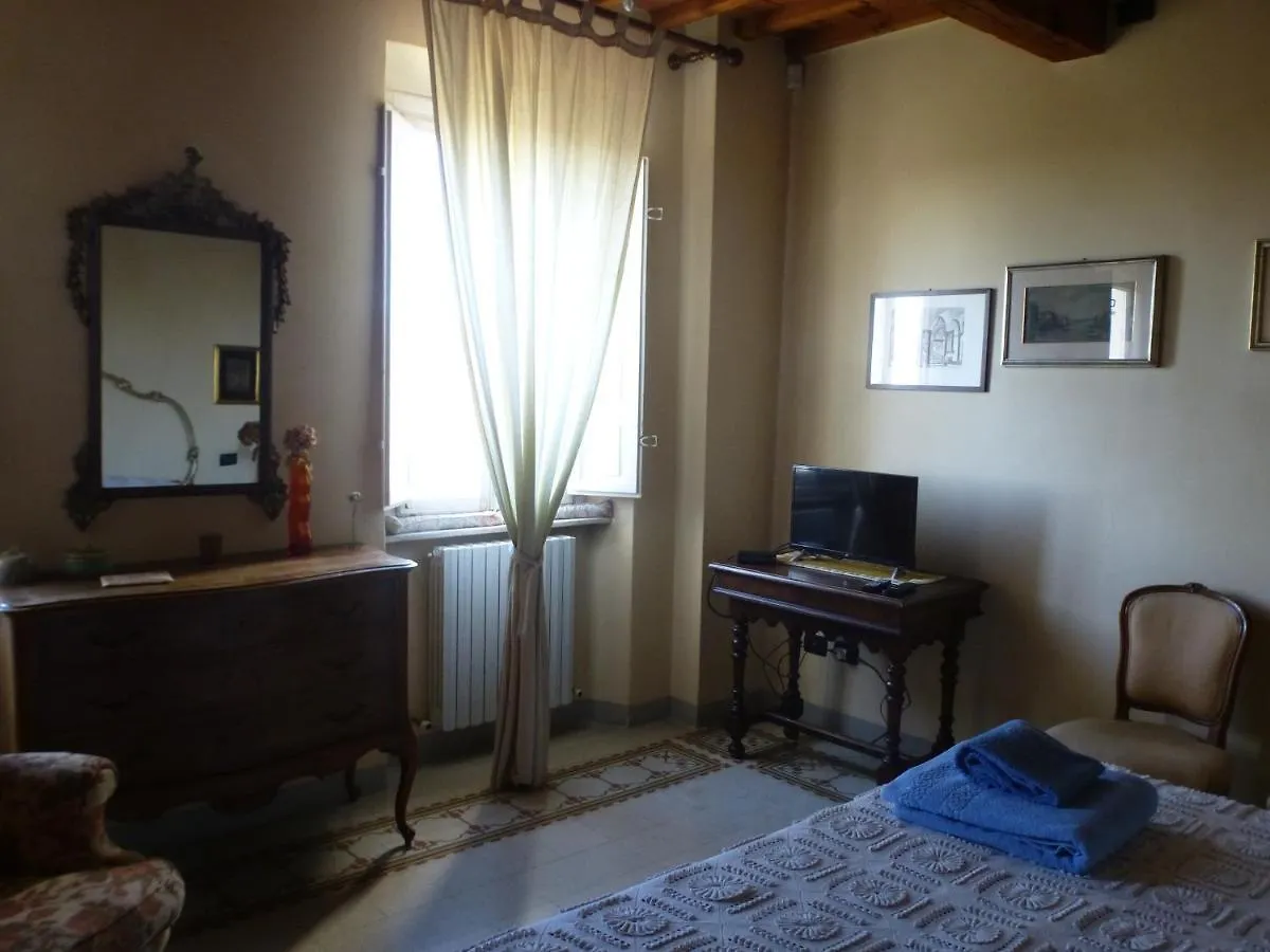Casa Marce A 