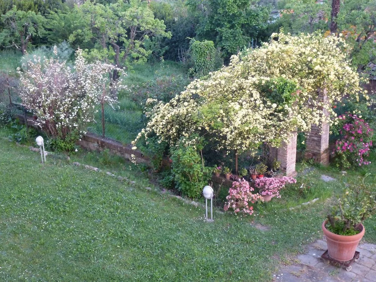 Casa Marce A 