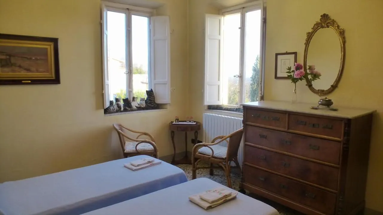 Casa Marce A 