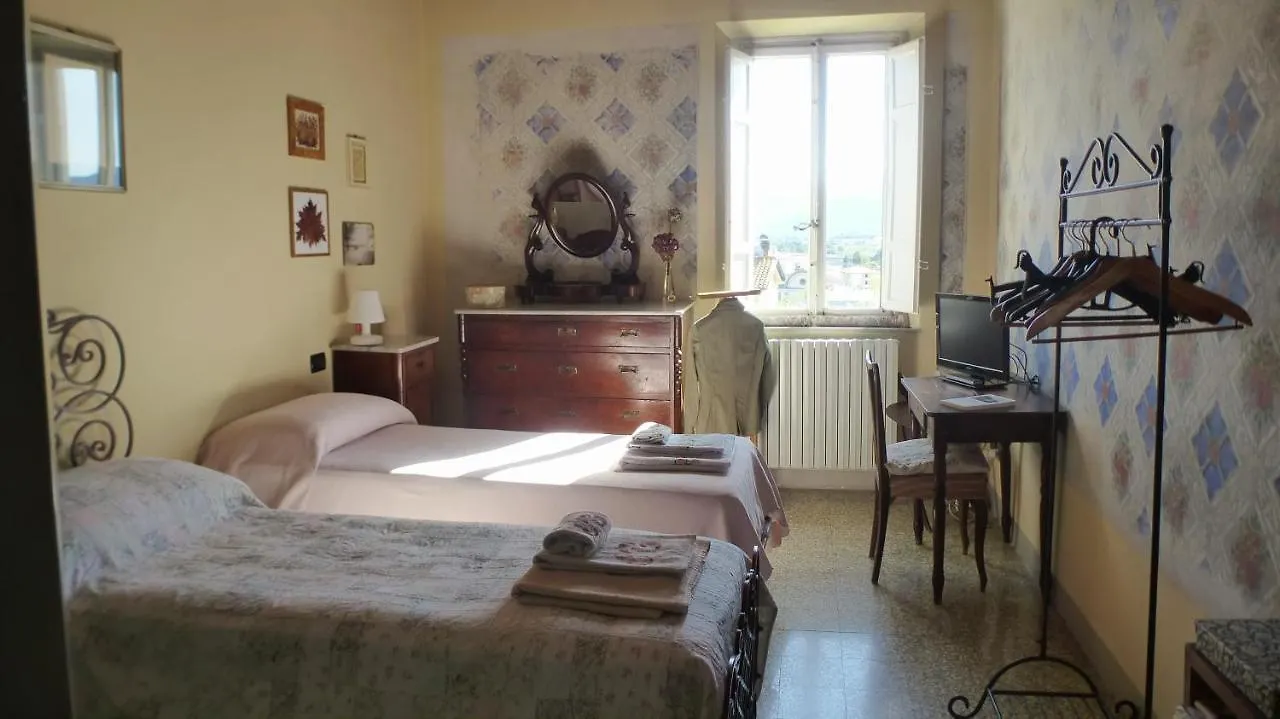 Casa Marce A 