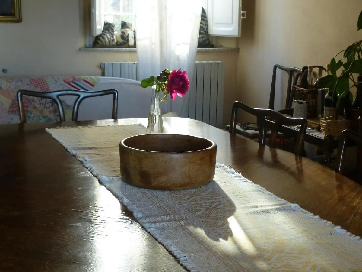 Casa Marce A 