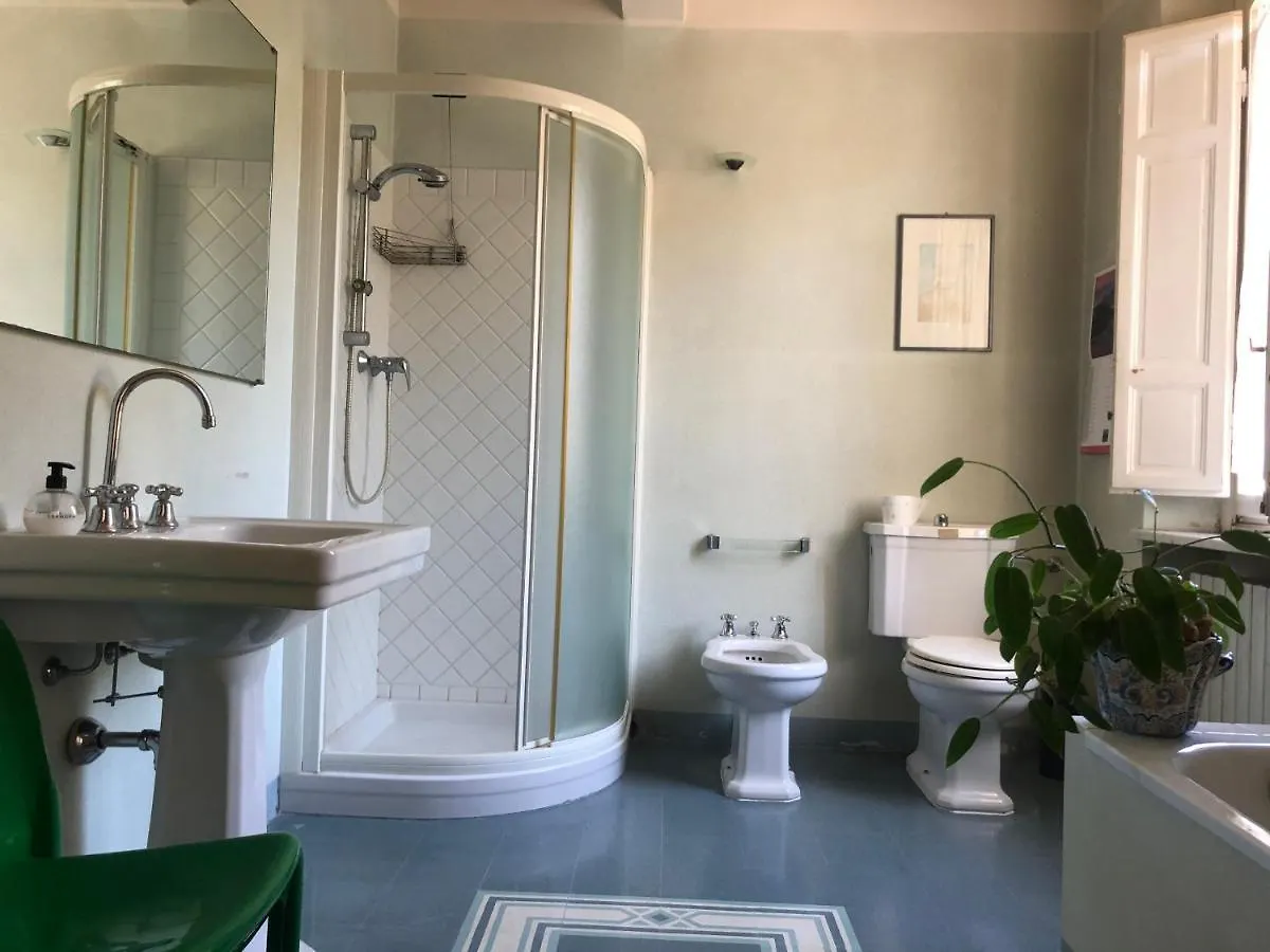 Bed & Breakfast Bed and Breakfast Casa Marcè a Sonno Porcari