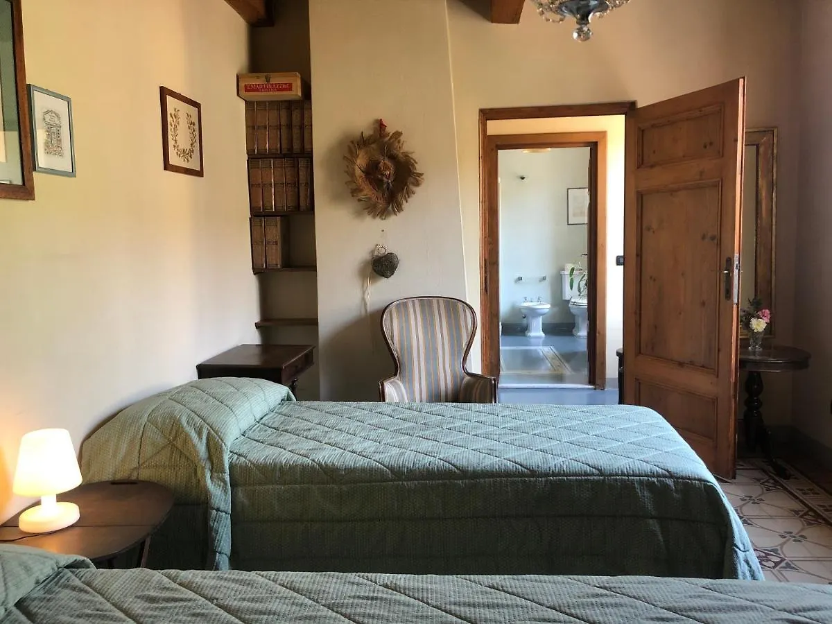 Casa Marce A 