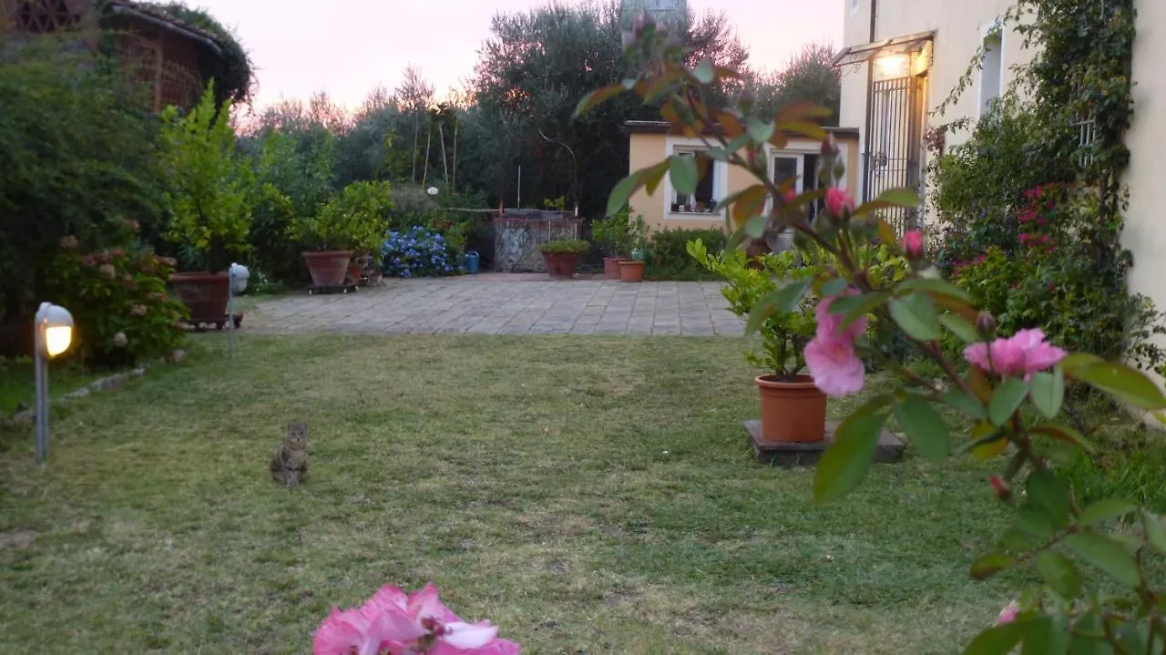 Casa Marce A 