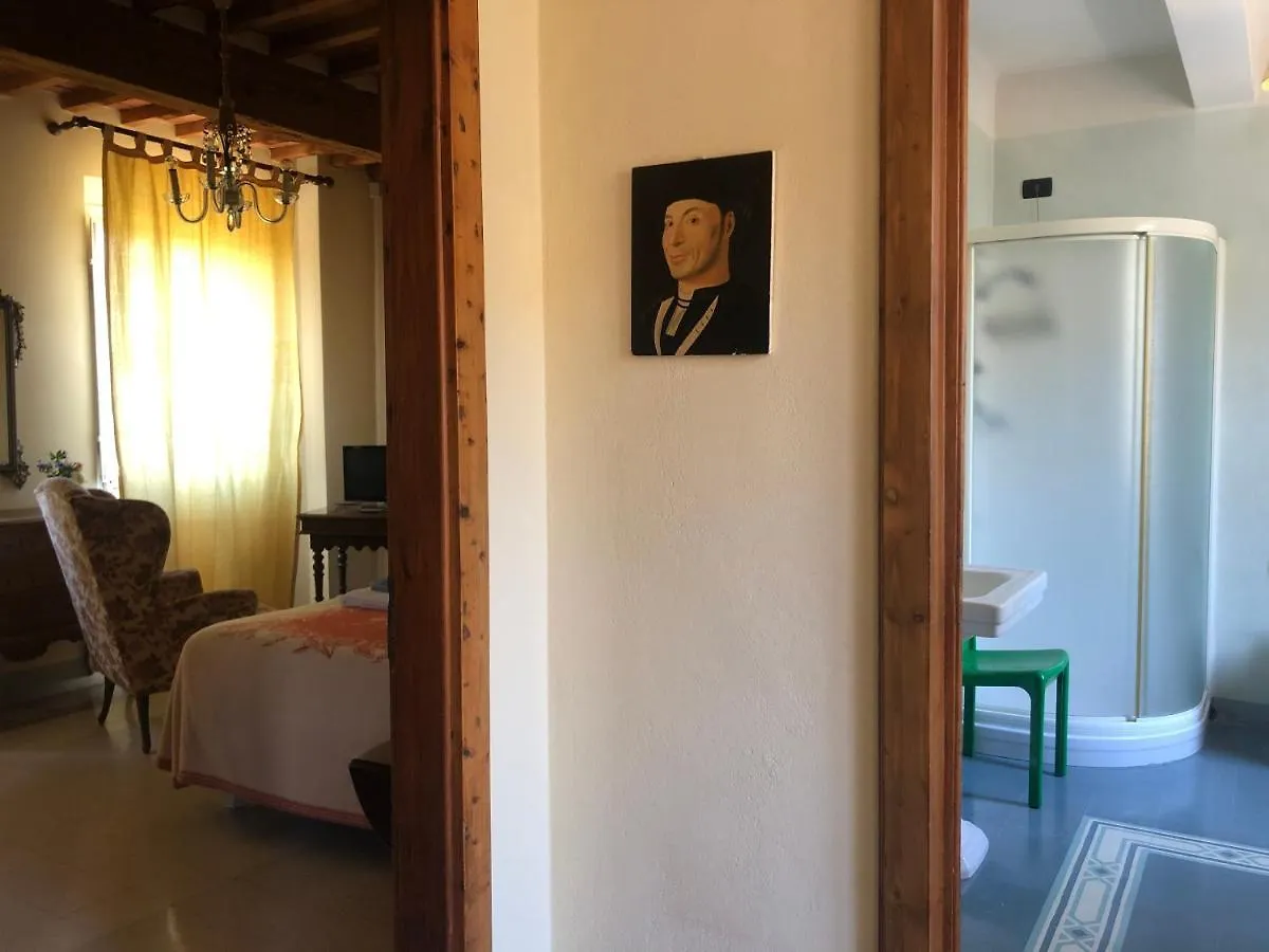 Casa Marce A 