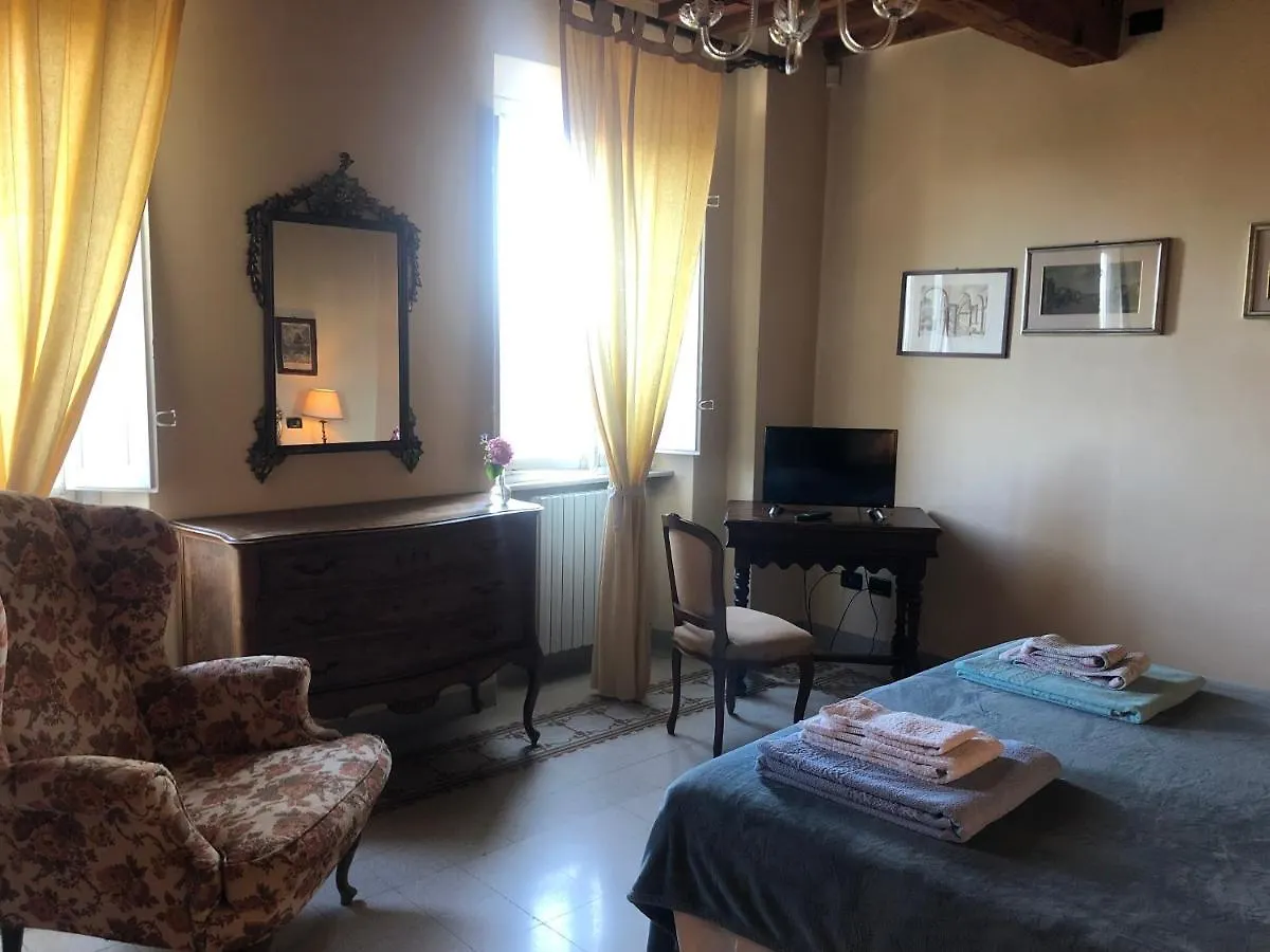 Casa Marce A 