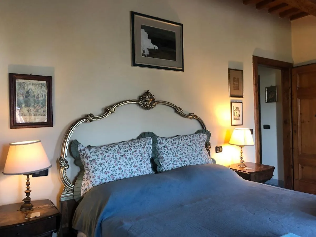Bed and Breakfast Casa Marcè a Sonno Porcari Bed & Breakfast