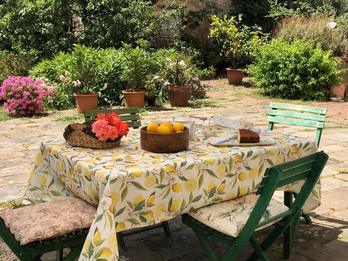 Casa Marce A 