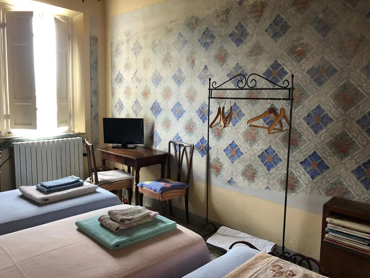 Bed & Breakfast Bed and Breakfast Casa Marcè a Sonno Porcari